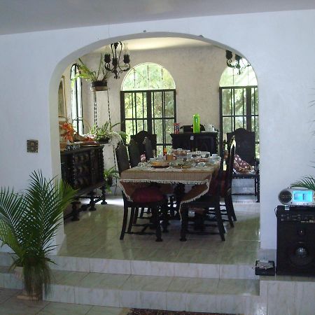 Casa De Campo Dos Sonhos Bed & Breakfast Cachoeiras de Macacu Dış mekan fotoğraf