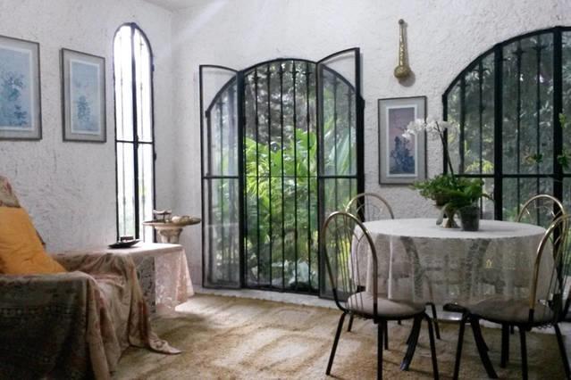 Casa De Campo Dos Sonhos Bed & Breakfast Cachoeiras de Macacu Dış mekan fotoğraf