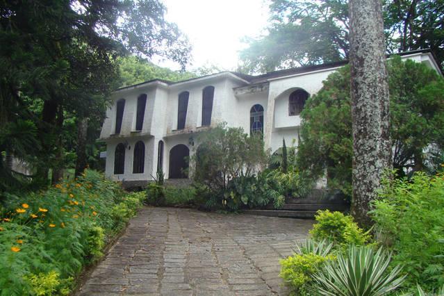 Casa De Campo Dos Sonhos Bed & Breakfast Cachoeiras de Macacu Dış mekan fotoğraf