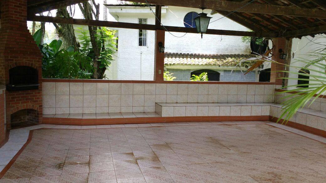 Casa De Campo Dos Sonhos Bed & Breakfast Cachoeiras de Macacu Dış mekan fotoğraf