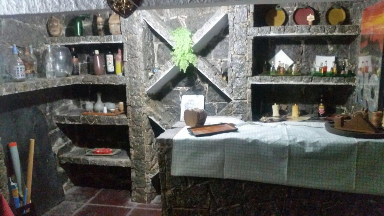 Casa De Campo Dos Sonhos Bed & Breakfast Cachoeiras de Macacu Dış mekan fotoğraf