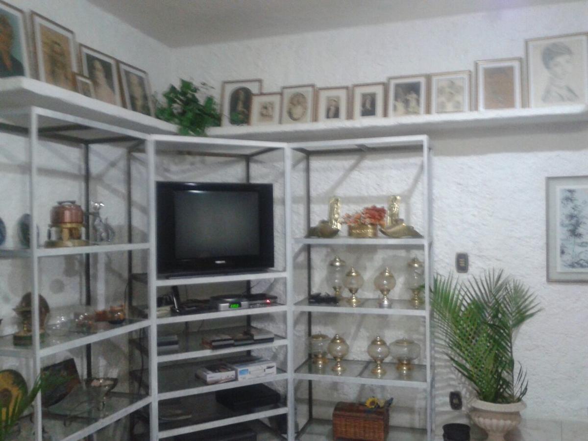 Casa De Campo Dos Sonhos Bed & Breakfast Cachoeiras de Macacu Dış mekan fotoğraf