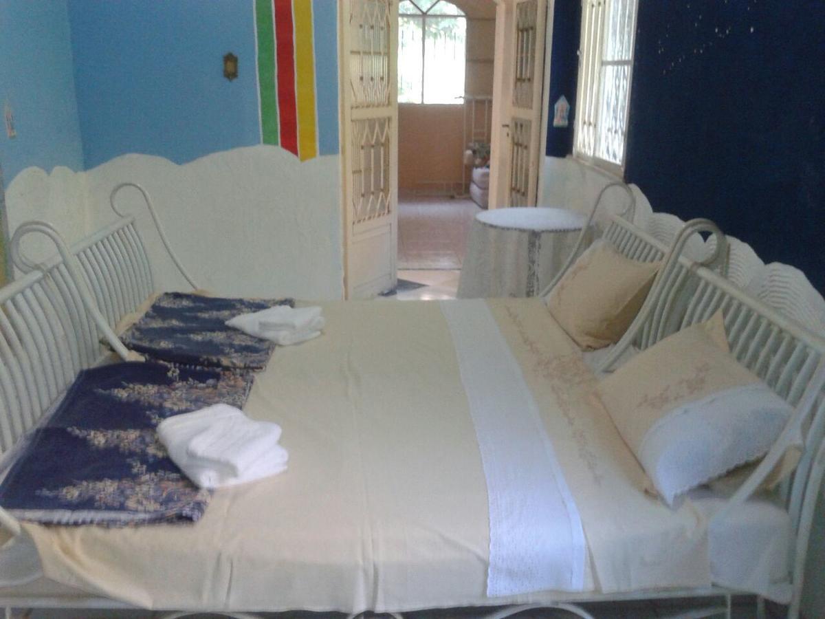 Casa De Campo Dos Sonhos Bed & Breakfast Cachoeiras de Macacu Dış mekan fotoğraf